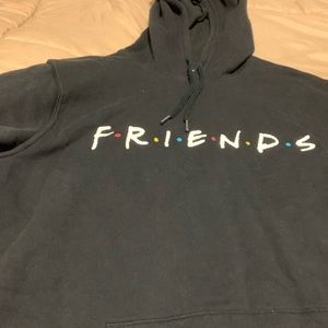 Women’s hoodie